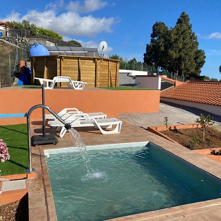 Helios Casa Vacacional Βίλα Πούντα Γκόρντα Εξωτερικό φωτογραφία