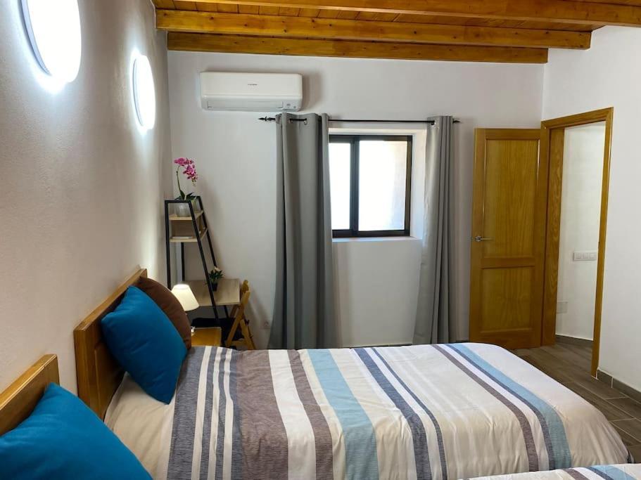 Helios Casa Vacacional Βίλα Πούντα Γκόρντα Εξωτερικό φωτογραφία