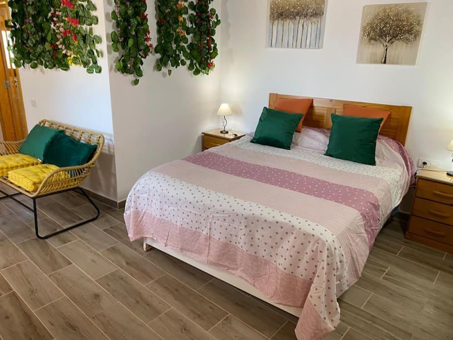 Helios Casa Vacacional Βίλα Πούντα Γκόρντα Εξωτερικό φωτογραφία