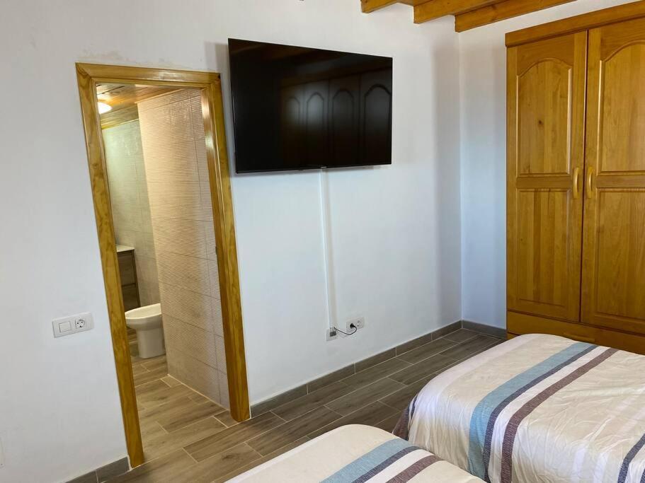 Helios Casa Vacacional Βίλα Πούντα Γκόρντα Εξωτερικό φωτογραφία