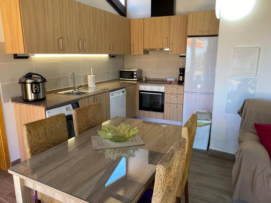 Helios Casa Vacacional Βίλα Πούντα Γκόρντα Εξωτερικό φωτογραφία