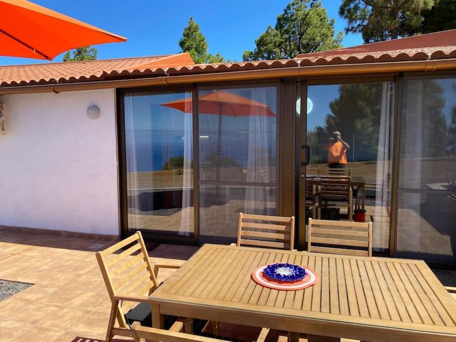 Helios Casa Vacacional Βίλα Πούντα Γκόρντα Εξωτερικό φωτογραφία