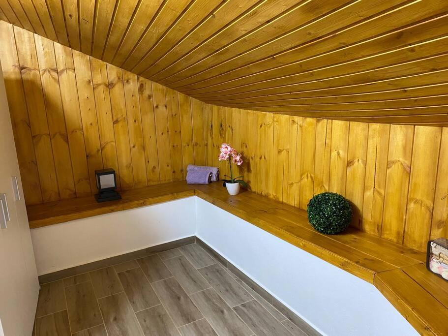 Helios Casa Vacacional Βίλα Πούντα Γκόρντα Εξωτερικό φωτογραφία
