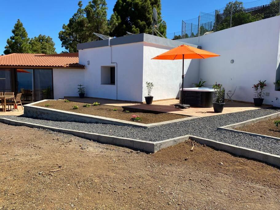Helios Casa Vacacional Βίλα Πούντα Γκόρντα Εξωτερικό φωτογραφία