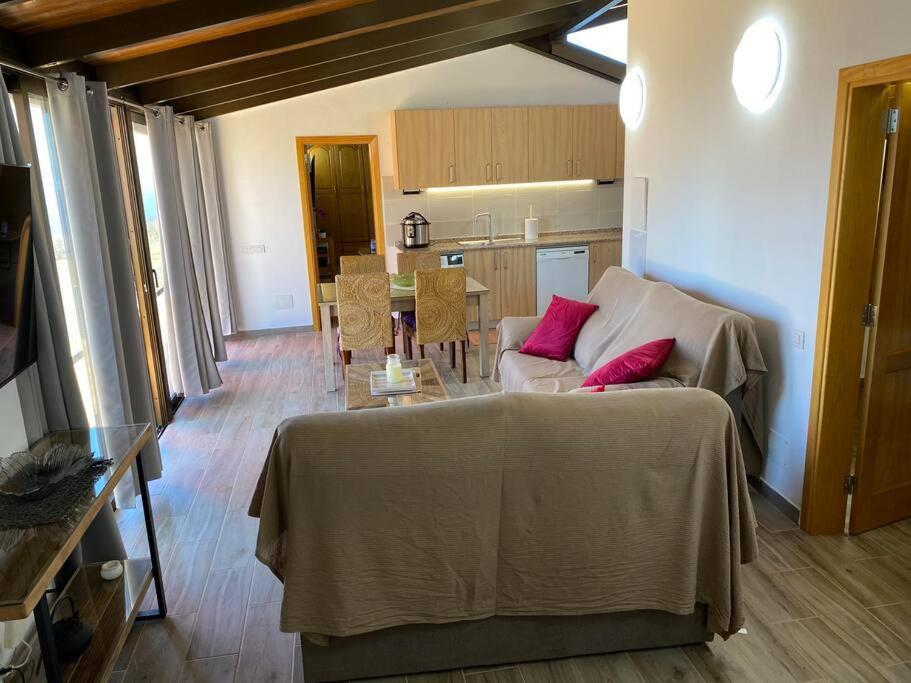 Helios Casa Vacacional Βίλα Πούντα Γκόρντα Εξωτερικό φωτογραφία