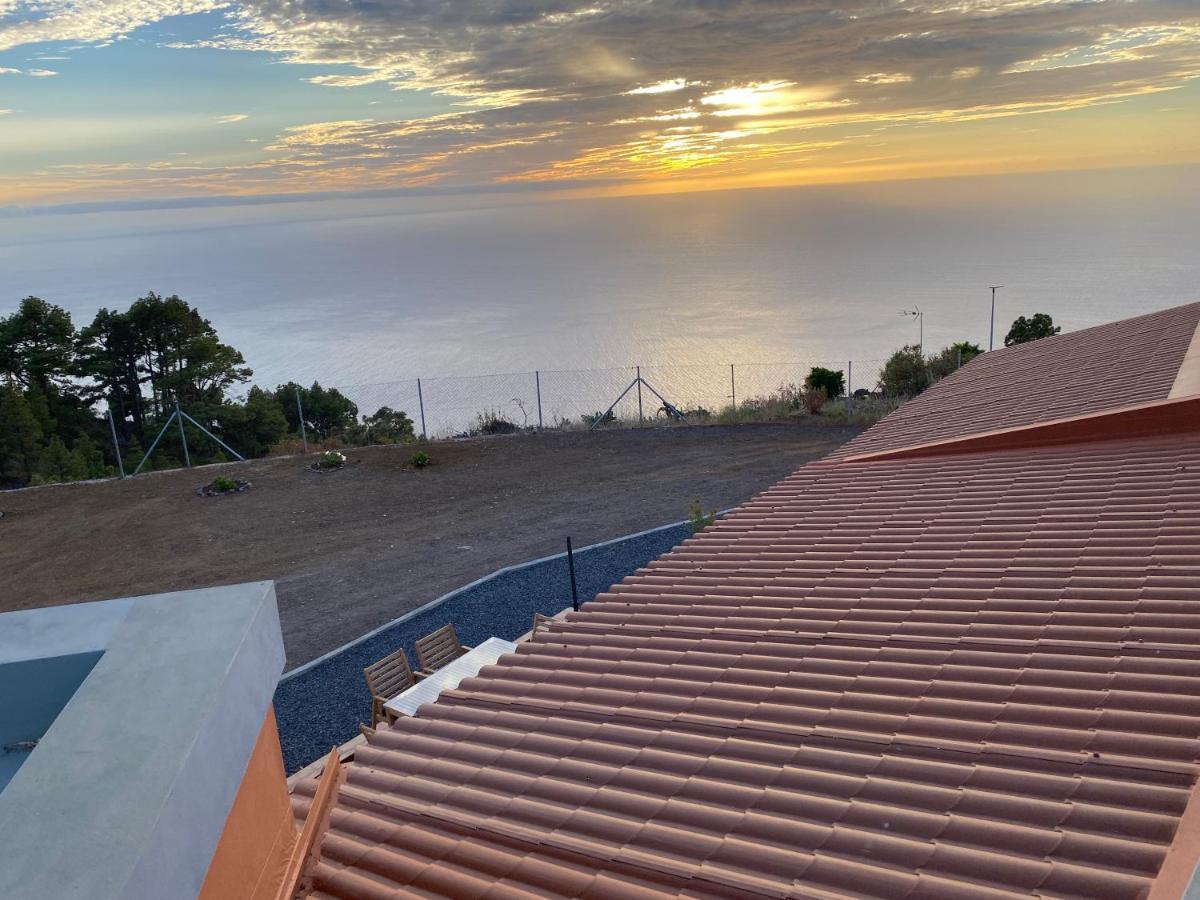 Helios Casa Vacacional Βίλα Πούντα Γκόρντα Εξωτερικό φωτογραφία