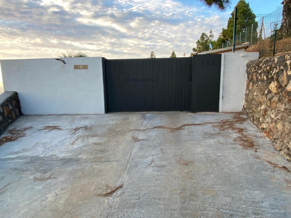 Helios Casa Vacacional Βίλα Πούντα Γκόρντα Εξωτερικό φωτογραφία