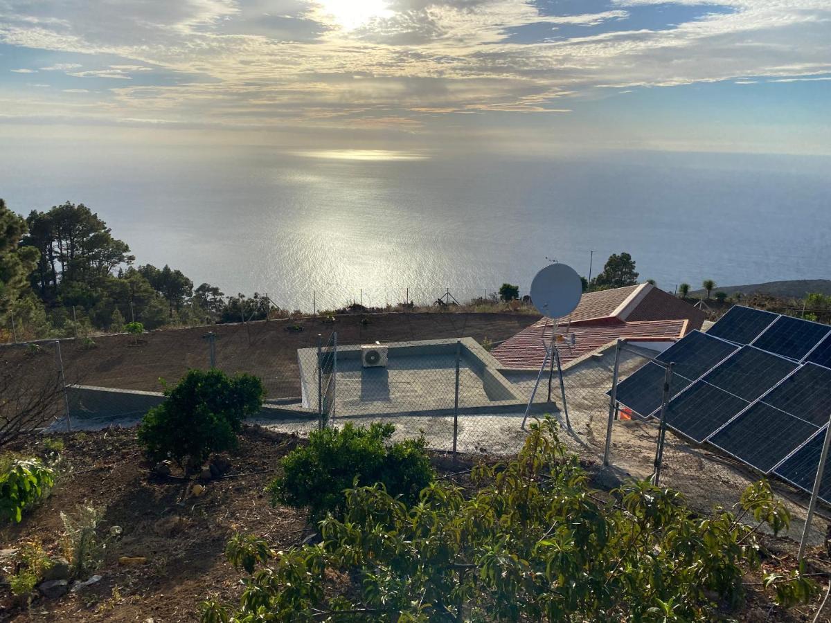 Helios Casa Vacacional Βίλα Πούντα Γκόρντα Εξωτερικό φωτογραφία