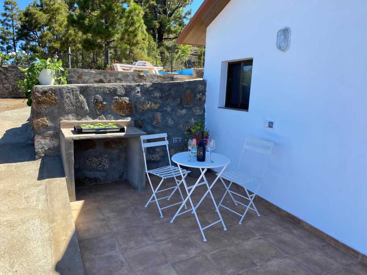 Helios Casa Vacacional Βίλα Πούντα Γκόρντα Εξωτερικό φωτογραφία