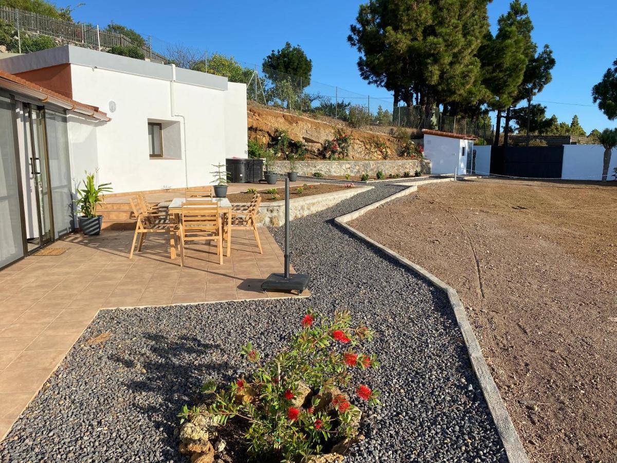 Helios Casa Vacacional Βίλα Πούντα Γκόρντα Εξωτερικό φωτογραφία