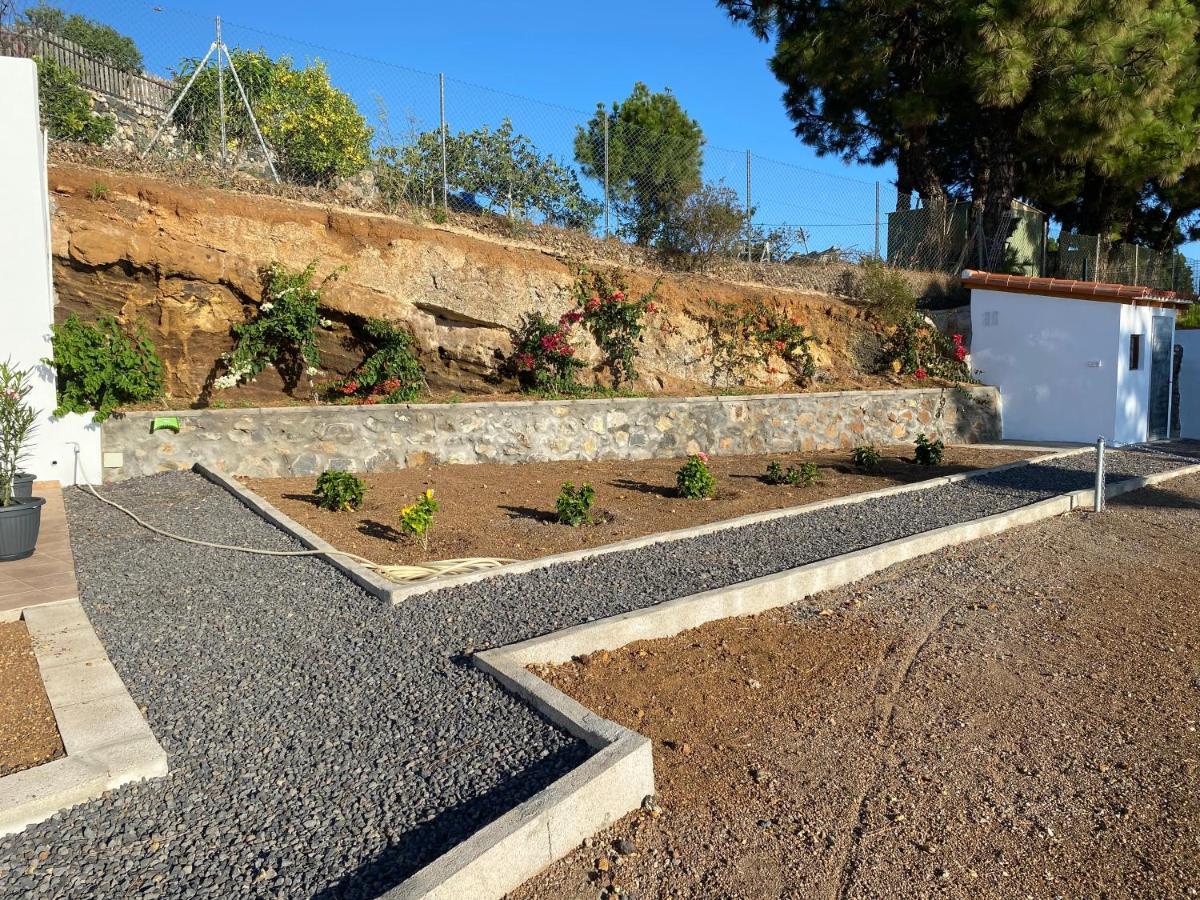 Helios Casa Vacacional Βίλα Πούντα Γκόρντα Εξωτερικό φωτογραφία