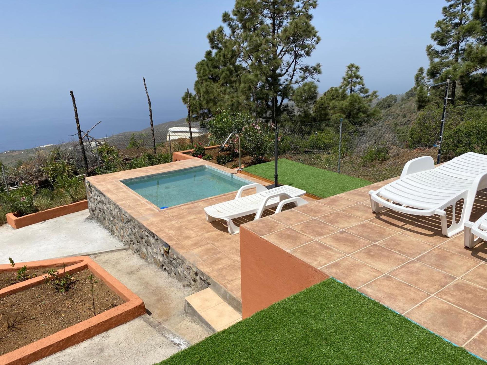 Helios Casa Vacacional Βίλα Πούντα Γκόρντα Εξωτερικό φωτογραφία
