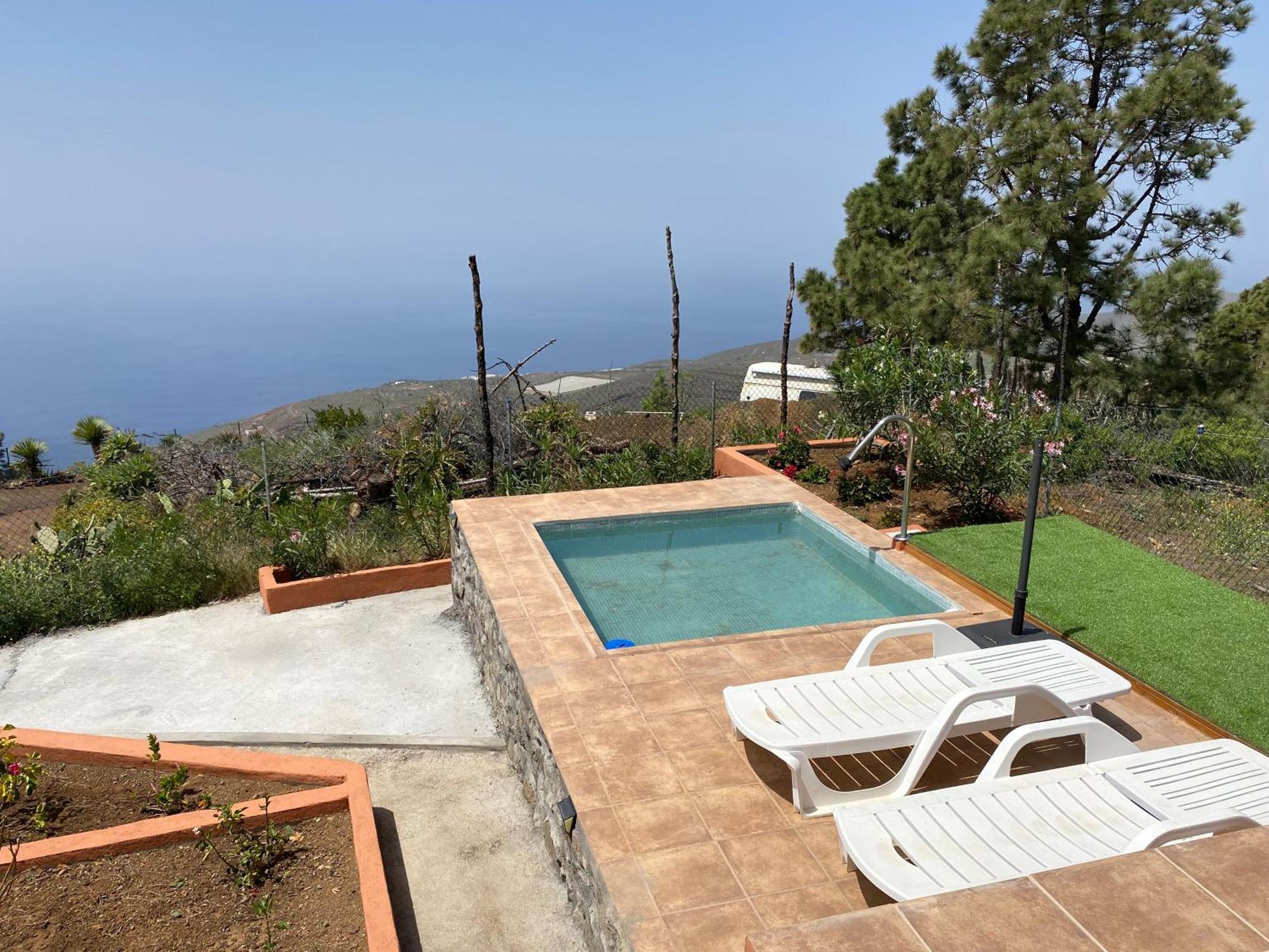 Helios Casa Vacacional Βίλα Πούντα Γκόρντα Εξωτερικό φωτογραφία