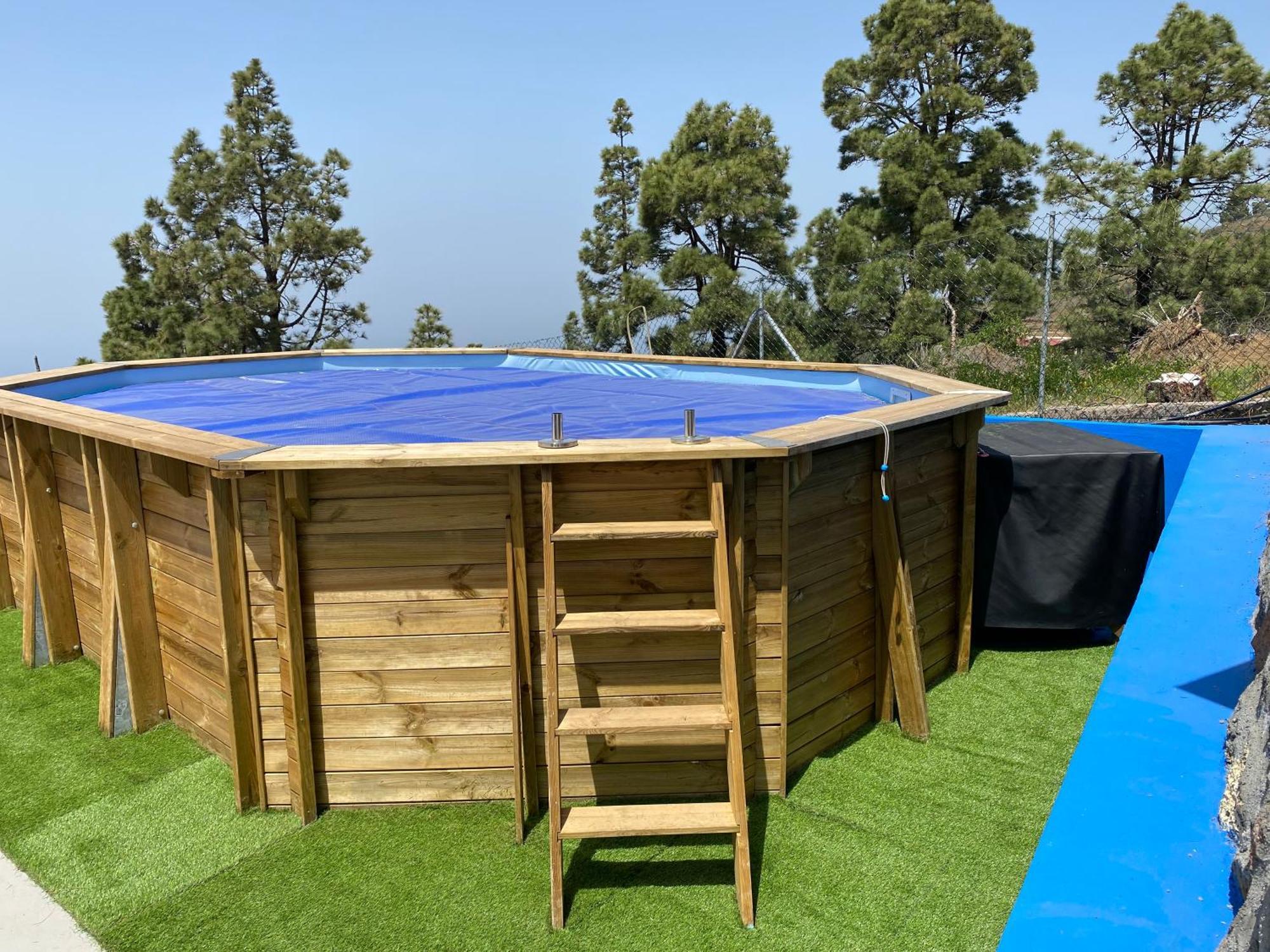 Helios Casa Vacacional Βίλα Πούντα Γκόρντα Εξωτερικό φωτογραφία