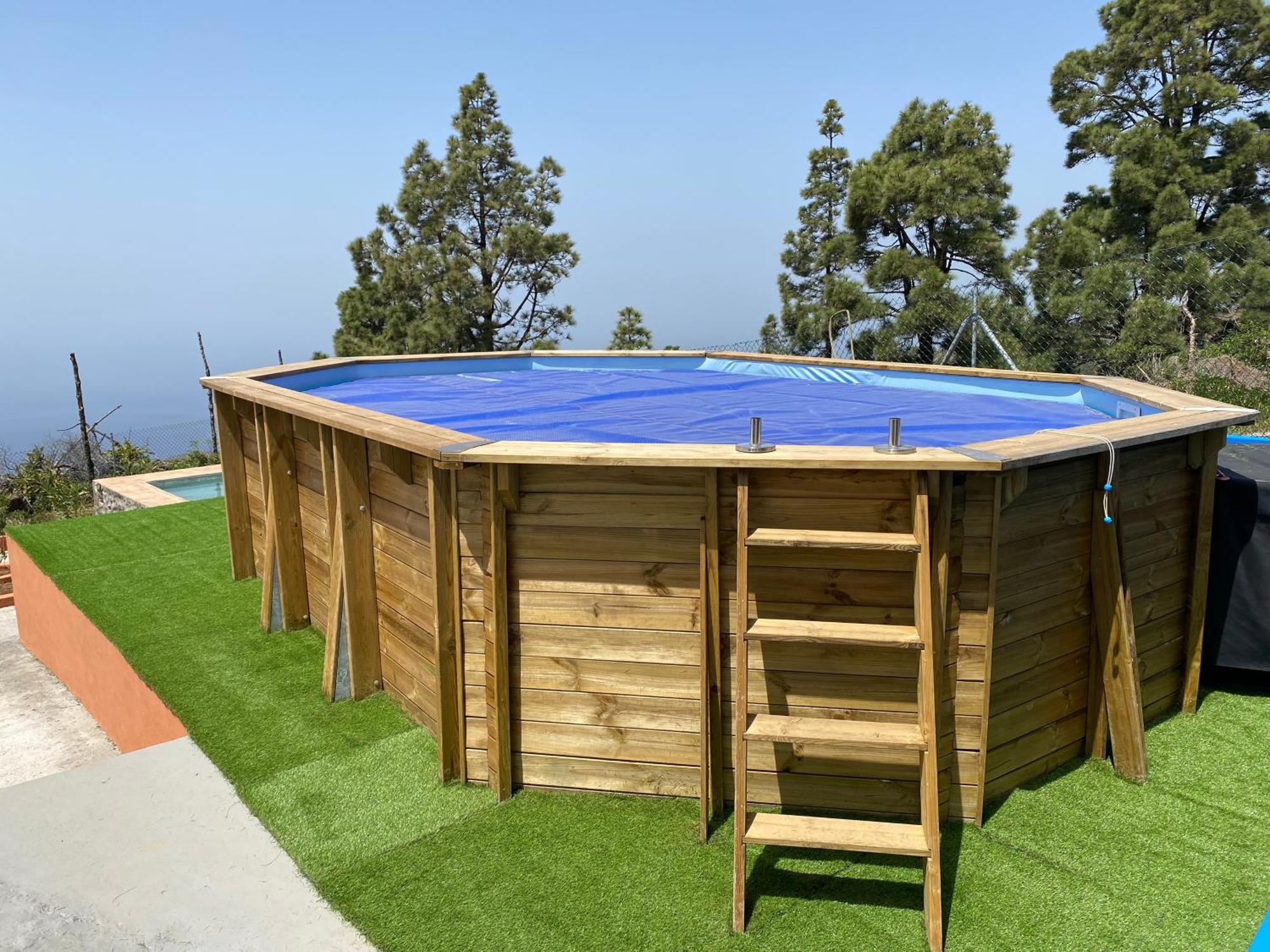 Helios Casa Vacacional Βίλα Πούντα Γκόρντα Εξωτερικό φωτογραφία