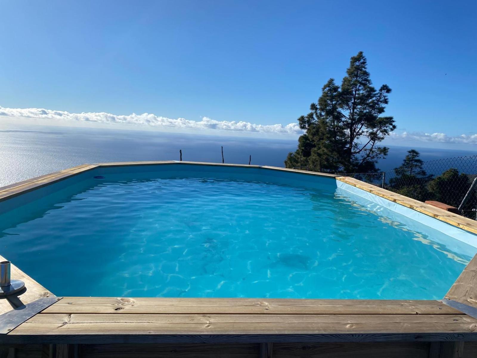 Helios Casa Vacacional Βίλα Πούντα Γκόρντα Εξωτερικό φωτογραφία