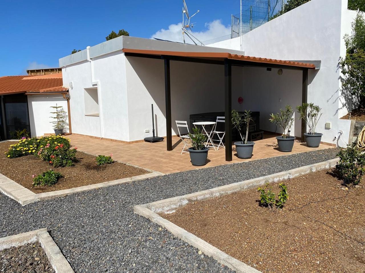 Helios Casa Vacacional Βίλα Πούντα Γκόρντα Εξωτερικό φωτογραφία