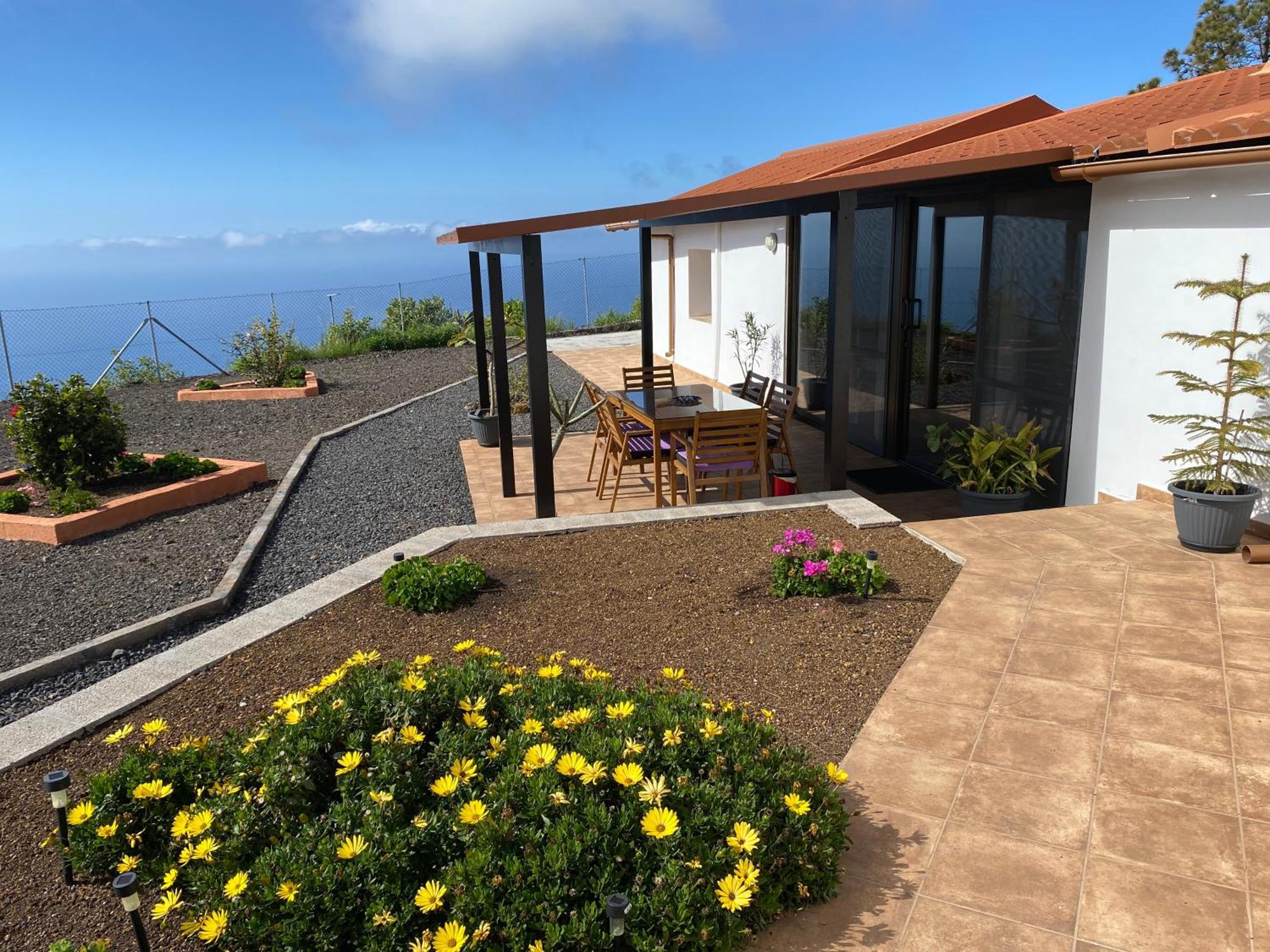 Helios Casa Vacacional Βίλα Πούντα Γκόρντα Εξωτερικό φωτογραφία