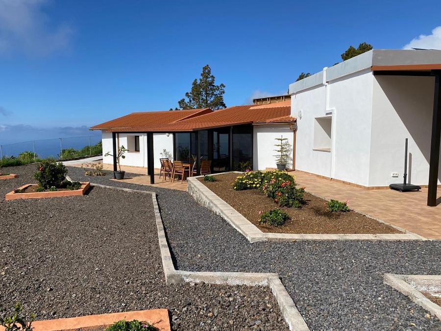 Helios Casa Vacacional Βίλα Πούντα Γκόρντα Εξωτερικό φωτογραφία