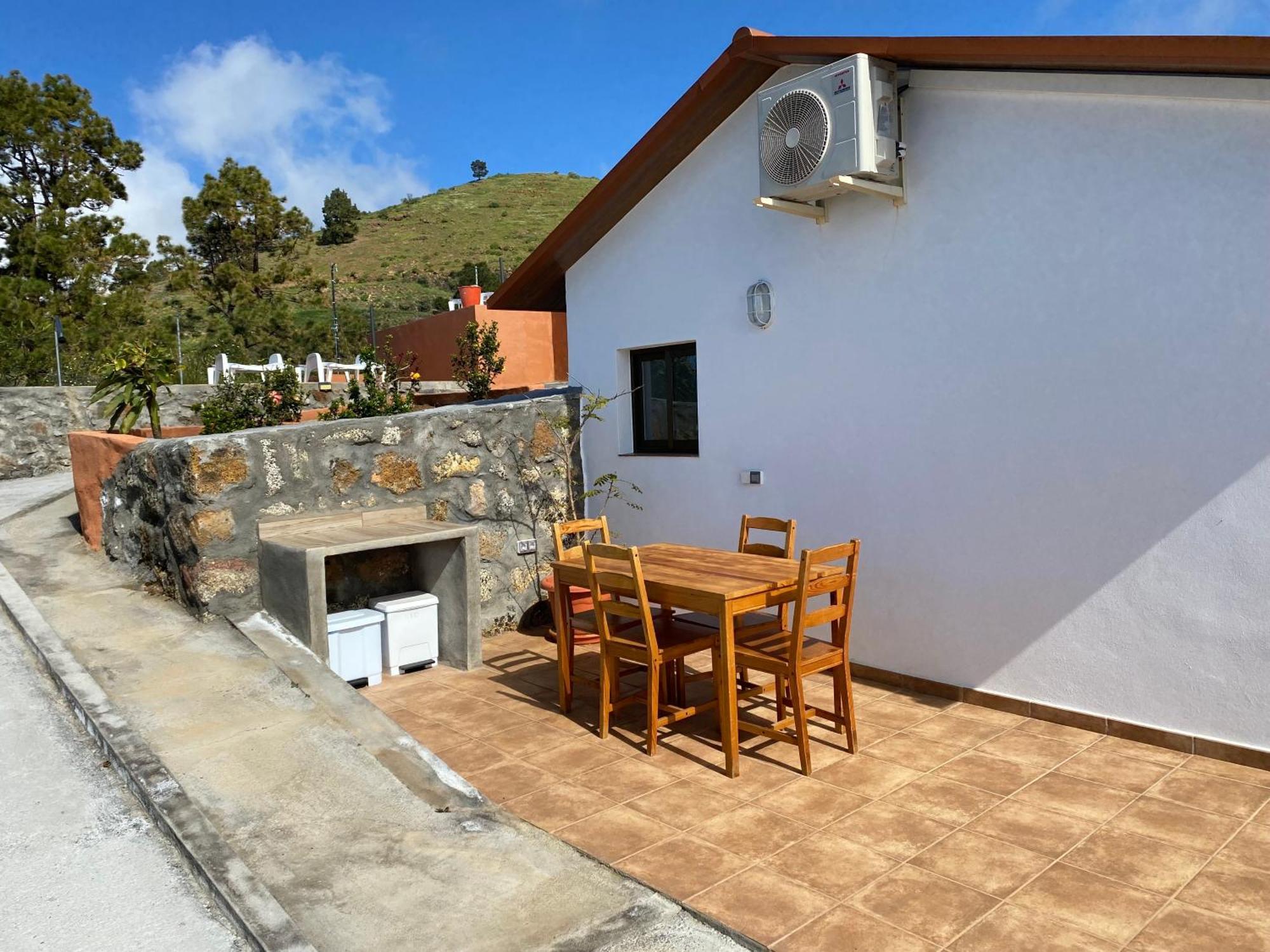 Helios Casa Vacacional Βίλα Πούντα Γκόρντα Εξωτερικό φωτογραφία