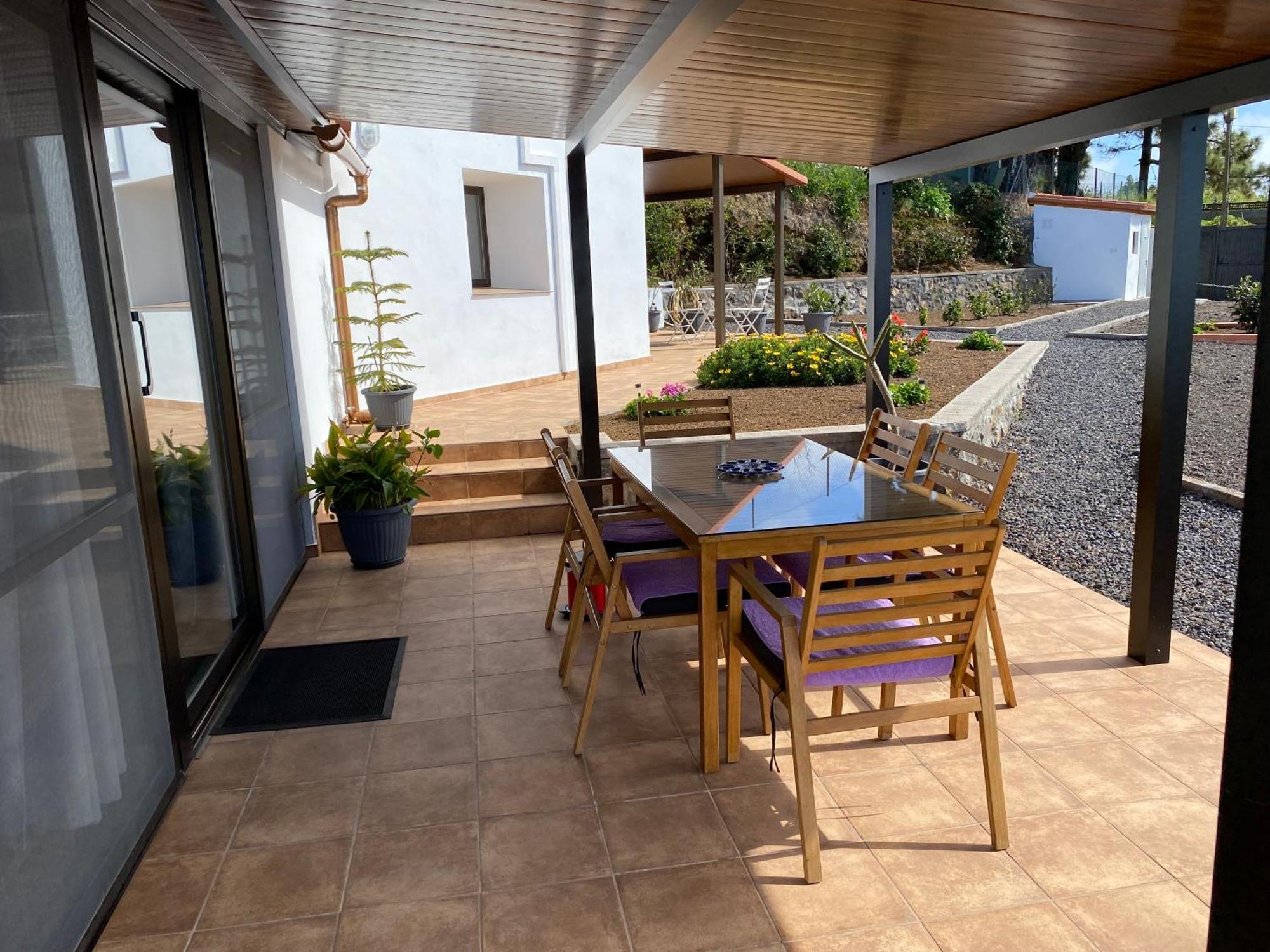 Helios Casa Vacacional Βίλα Πούντα Γκόρντα Εξωτερικό φωτογραφία